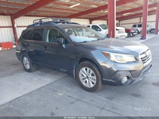 SUBARU SUBARU OUTBACK 2.5I PREMIUM