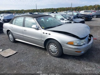 BUICK BUICK LESABRE CUSTOM