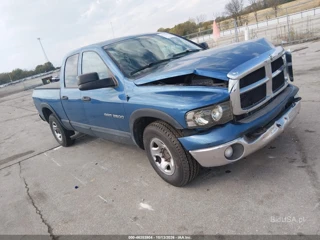 DODGE DODGE RAM 2500 SLT/LARAMIE