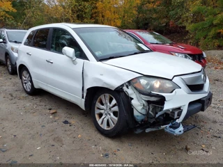 ACURA ACURA RDX