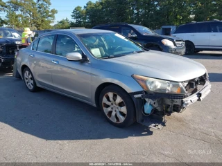 HONDA HONDA ACCORD 3.5 EX-L
