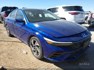 HYUNDAI HYUNDAI ELANTRA SEL CONVENIENCE