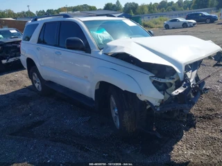 TOYOTA TOYOTA 4RUNNER SR5 V6