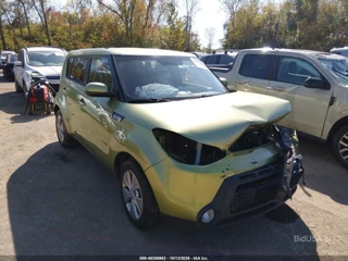 KIA KIA SOUL