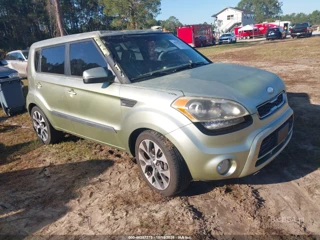 KIA KIA SOUL !