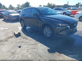 MAZDA MAZDA CX-5 2.5 S PREFERRED