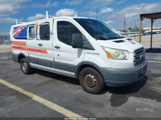 FORD FORD TRANSIT-250
