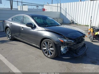 MAZDA MAZDA MAZDA6 TOURING