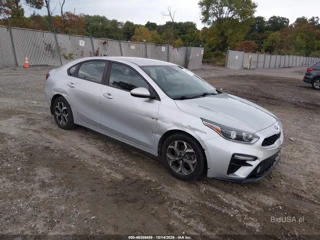 KIA KIA FORTE LXS