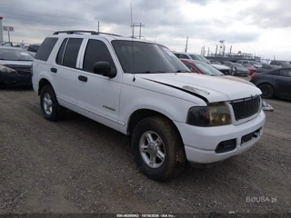 FORD FORD EXPLORER NBX/XLT