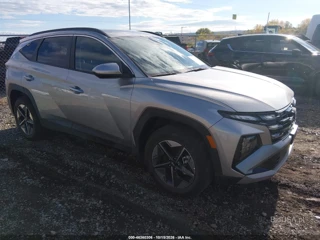 HYUNDAI HYUNDAI TUCSON SEL