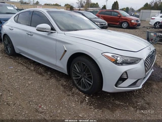 GENESIS GENESIS G70 2.0T ADVANCED