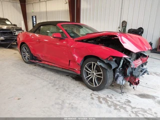 FORD FORD MUSTANG ECOBOOST PREMIUM