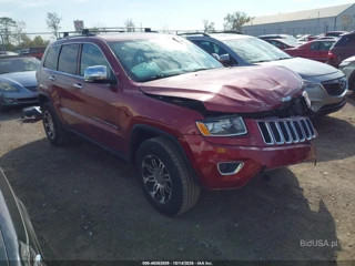JEEP JEEP GRAND CHEROKEE LIMITED