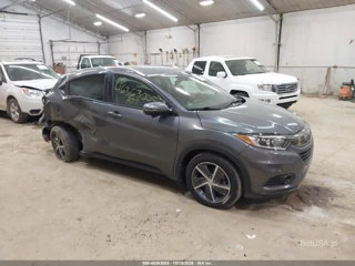 HONDA HONDA HR-V AWD EX