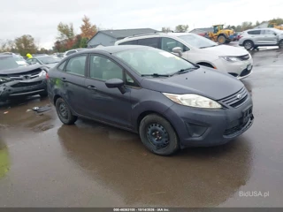 FORD FORD FIESTA S