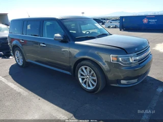 FORD FORD FLEX LIMITED
