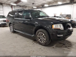 FORD FORD EXPEDITION EL XLT