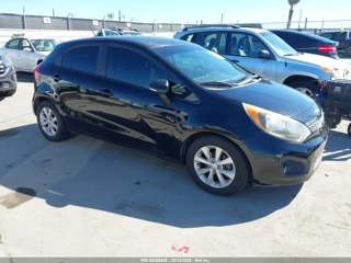 KIA KIA RIO EX