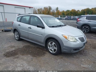 PONTIAC PONTIAC VIBE