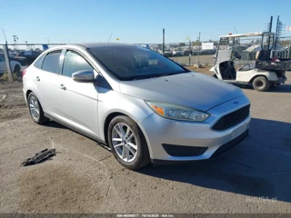 FORD FORD FOCUS SE