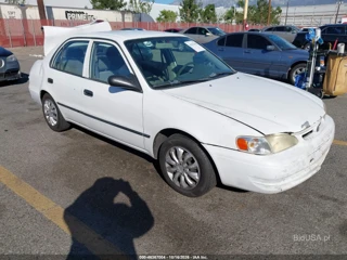 TOYOTA TOYOTA COROLLA CE