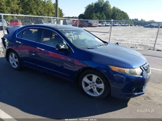 ACURA ACURA TSX