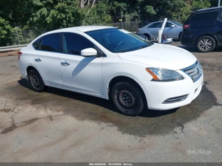 NISSAN NISSAN SENTRA S