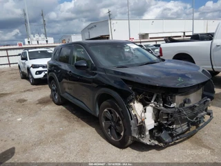 NISSAN NISSAN ROGUE SV INTELLIGENT AWD