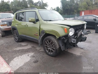 JEEP JEEP RENEGADE 75TH ANNIVERSARY