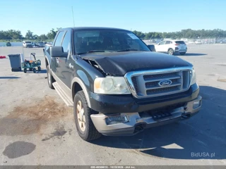FORD FORD F-150 FX4/LARIAT/XLT
