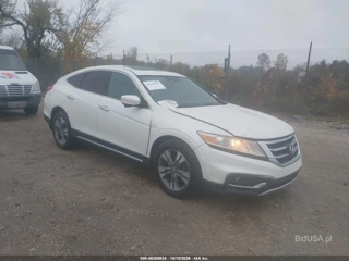 HONDA HONDA CROSSTOUR EX-L V6