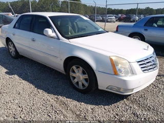 CADILLAC CADILLAC DTS STANDARD