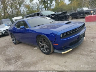 DODGE DODGE CHALLENGER GT