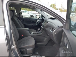 CHEVROLET CHEVROLET EQUINOX AWD 2FL