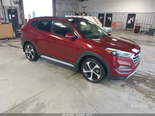 HYUNDAI HYUNDAI TUCSON VALUE