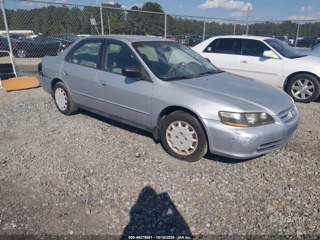 HONDA HONDA ACCORD 2.3 LX