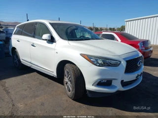 INFINITI INFINITI QX60