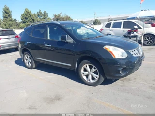 NISSAN NISSAN ROGUE S/SV/KROM