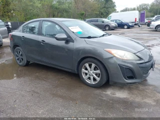 MAZDA MAZDA MAZDA3 I TOURING