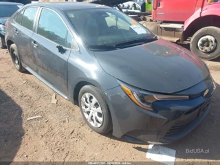 TOYOTA TOYOTA COROLLA LE