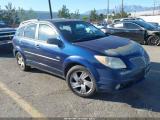 PONTIAC PONTIAC VIBE