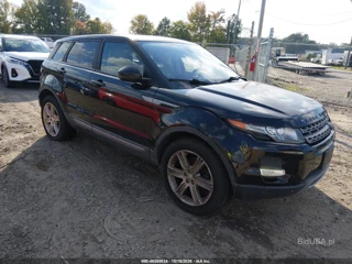 LAND ROVER LAND ROVER RANGE ROVER EVOQUE PURE