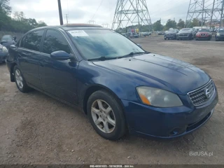 NISSAN NISSAN ALTIMA 2.5 S
