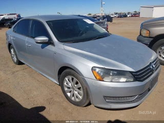 VOLKSWAGEN VOLKSWAGEN PASSAT 1.8T WOLFSBURG EDITION