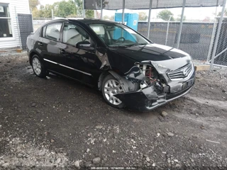 NISSAN NISSAN SENTRA 2.0 S