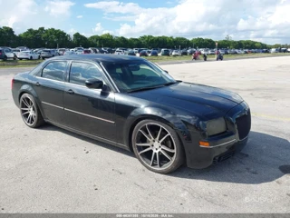 CHRYSLER CHRYSLER 300 TOURING