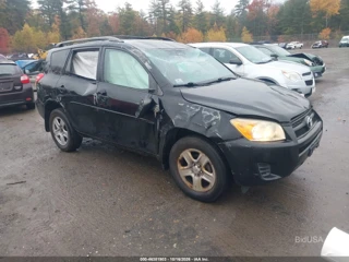 TOYOTA TOYOTA RAV4