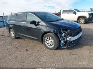 CHRYSLER CHRYSLER PACIFICA SELECT