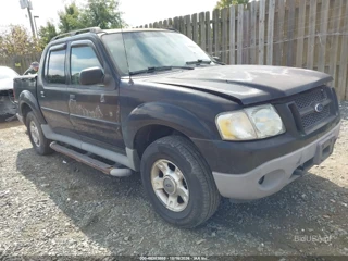 FORD FORD EXPLORER SPORT TRAC